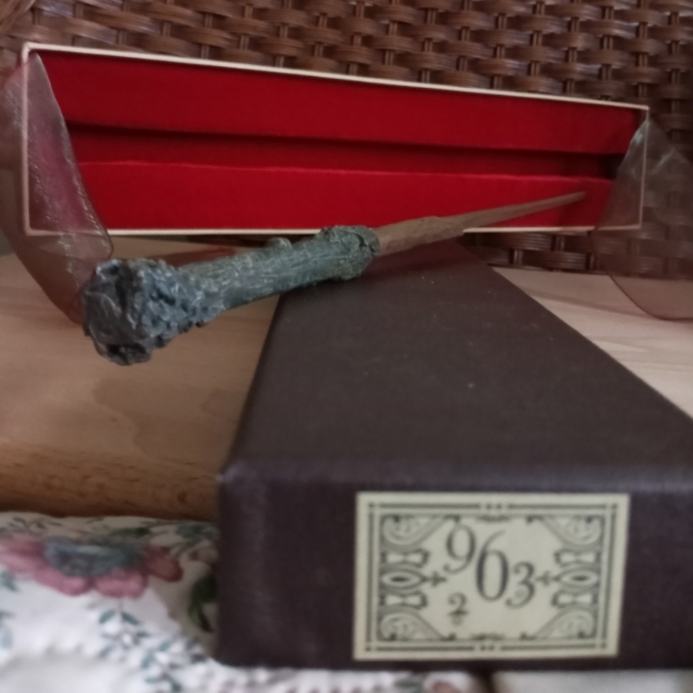 Harry Potter Wand